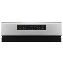 Whirlpool 30-inch Freestanding Electric Range with Frozen Bake™ Technology WFE520S0FS IMAGE 5