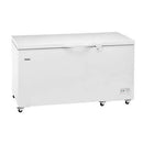 Haier 14.5 cu. ft. Chest Freezer HFC1504ACW IMAGE 2