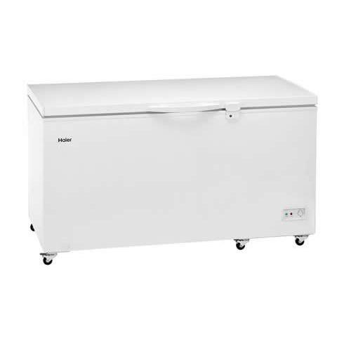 Haier 14.5 cu. ft. Chest Freezer HFC1504ACW IMAGE 2