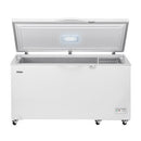Haier 14.5 cu. ft. Chest Freezer HFC1504ACW IMAGE 4