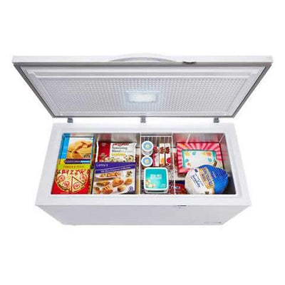 Haier 14.5 cu. ft. Chest Freezer HFC1504ACW
