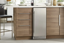 Danby 15 Inch Undercounter Ice Maker (DIM32D2BSSPR) (DIM32D2BSSPR)