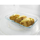 Amana 24-inch, 2.2 cu.ft. Countertop Microwave Oven with Sensor Cooking AMC4322GSAMC4322GS