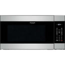 Frigidaire Gallery 24-inch, 2.2 cu. ft. Built-In Microwave Oven FGMO226NUFFGMO226NUF