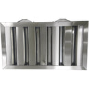 Forno Frassanito 30-inch Recessed Range Hood with Baffle Filters FRHRE5346-30FRHRE534630