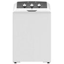 GE 4.2 cu.ft. Top Loading Washer with Heavy Duty Agitator GTW525ACPWB (GTW525ACPWB)
