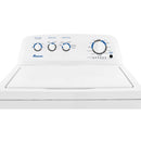 Amana 3.8 cu. ft. Top Loading Washer NTW4519JW