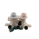 Whirlpool Washer Water Valve (W11220230)