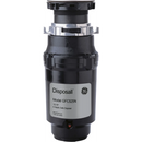 GE 1/2 HP Continuous Feed Garbage Disposer (GFC525N)