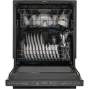 Frigidaire Gallery Built-in Dishwasher GDPP4517AD
