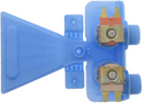 GE Washer Water Valve (WH13X26535)WH13X26535