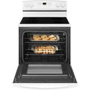 Amana 30-inch Freestanding Electric Range AER6603SFW IMAGE 5