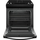 Whirlpool 30-inch Slide-in Gas Range WEG515S0FB IMAGE 2