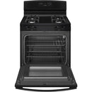 Amana 30-inch Freestanding Gas Range AGR6603SFB IMAGE 2