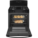 Amana 30-inch Freestanding Gas Range AGR6603SFB IMAGE 4