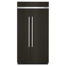 Black Stainless