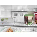 KitchenAid 48-inch, 30 cu. ft. Side-by-Side Refrigerator with ExtendFresh™ Plus KBSN608EBS IMAGE 5