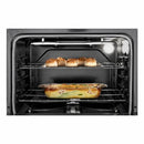 Whirlpool 30-inch Freestanding Electric Range WFC310S0EBWFC310S0EB