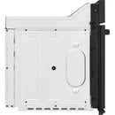 Frigidaire 27-inch, 3.8 cu.ft. Built-in Single Wall Oven with Convection Technology FCWS2727ABFCWS2727AB