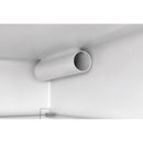 Electrolux 36-inch, 21.5 cu. ft. Counter-Depth French 3-Door Refrigerator with Wave-Touch® Controls EW23BC87SS IMAGE 15