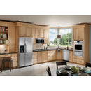 Frigidaire 30-inch Built-In Gas Cooktop FFGC3026SS IMAGE 7