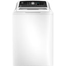 GE 4.5 cu. ft. Top Loading Washer with Water Level Control GTW585BSVWS