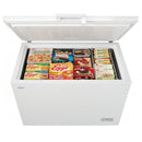 Danby 11 cu. ft. Chest Freezer DCFM110B1WDB IMAGE 5