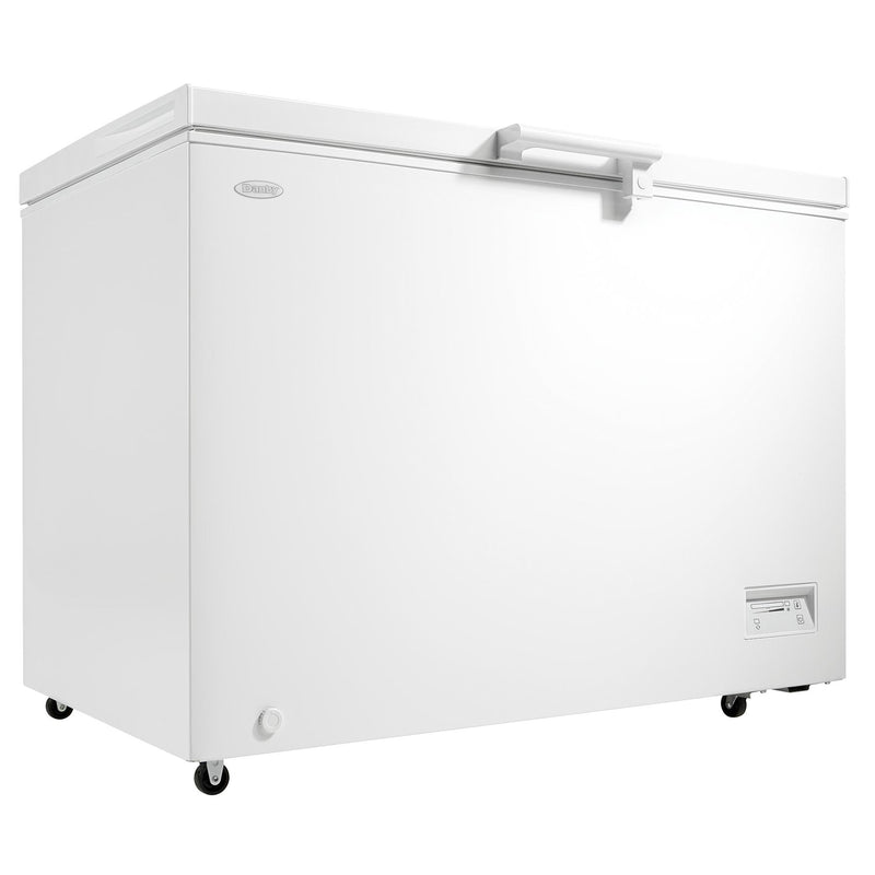 Danby 11 cu. ft. Chest Freezer DCFM110B1WDB IMAGE 7