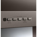 GE 30-inch Under-Cabinet Range Hood JVX5300EJES IMAGE 4