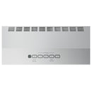 GE 30-inch Under-Cabinet Range Hood JVX5300SJSS IMAGE 3