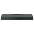GE 30-inch Under-Cabinet Range Hood JVX5305DJBB IMAGE 1