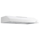 GE 30-inch Under-Cabinet Range Hood JVX5305DJWW IMAGE 3