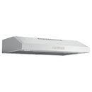 GE Profile 30-inch Under-Cabinet Range Hood PVX7300SJSS IMAGE 5