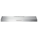 GE Profile 36-inch Under-Cabinet Range Hood PVX7360SJSS IMAGE 1