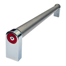 KitchenAid Refrigeration Accessories Handle W10708004 IMAGE 1