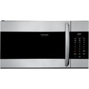 Frigidaire Gallery 30-inch, 1.7 cu. ft. Over-the-Range Microwave Oven FGMV17WNVFFGMV17WNVF