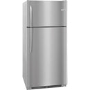 Frigidaire Gallery 30-inch, 18.0 cu. ft. Top Freezer Refrigerator FGTR1837TF