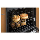 GE Profile 30-inch Slide-In Induction Range with Chef Connect PHS930SLSSPHS930SLSS
