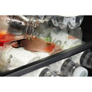 Whirlpool 24-inch, 5.1 cu.ft. Built-in Undercounter Refrigerator WUR50X24HZWUR50X24HZ
