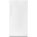 Whirlpool 15.7 cu. ft. Upright Freezer WZF56R16DWWZF56R16DW