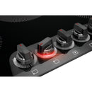Frigidaire Gallery 30-inch Built-in Electric Cooktop GCCE3070ADGCCE3070AD
