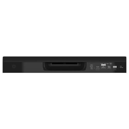 GE 24-inch Built-In Dishwasher with Steam Wash GDF535PGRBB