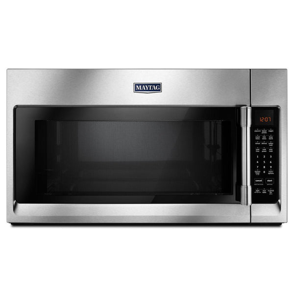 Maytag 30-inch, 2 cu. ft. Over-the-Range Microwave Oven MMV5220FZ IMAGE 1