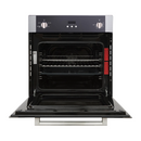 Magic Chef 24 Inch Built In Wall Oven (MCSWOE24S)MCSWOE24S