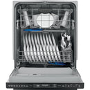 Frigidaire Gallery Built-In Dishwasher FGIP2468UF