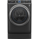 GE Profile 5.3 cu. ft. Smart Front Load with Adaptive SmartDispense™ PFW950SPTDSPFW950SPTDS
