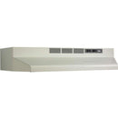 Broan 24-inch Under-Cabinet Range Hood F402402 IMAGE 1