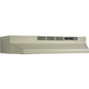 Broan 24-inch Under-Cabinet Range Hood F402408 IMAGE 1