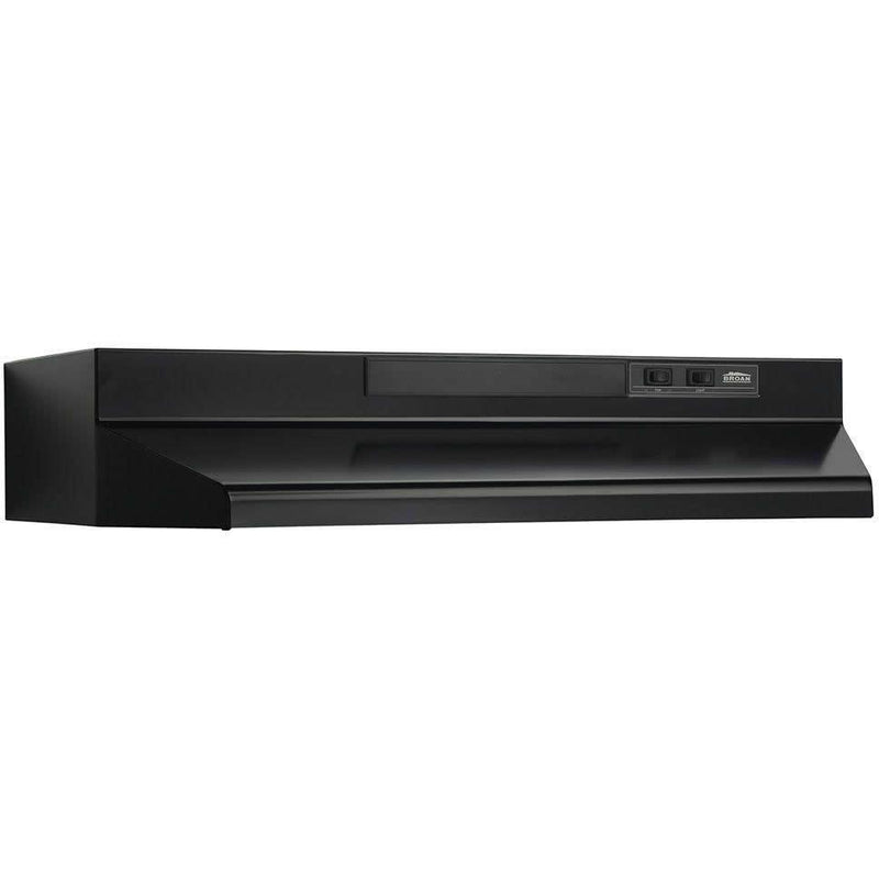 Broan 30-inch Under-Cabinet Range Hood F403023 IMAGE 1