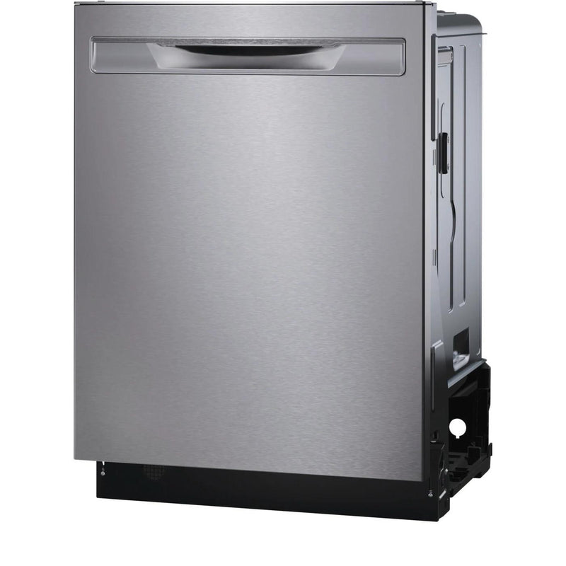 Frigidaire Gallery 24-inch Built-in Dishwasher with CleanBoost™ GDSP4715AF